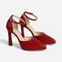 Vermelho