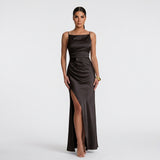 Mariana - Vestido Maxi Elegante