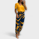 Amarelo