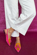 Amarelo