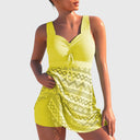 Amarelo