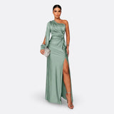 Luna - Vestido Maxi Elegante