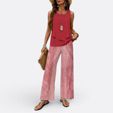 Ísis - Conjunto Duas Peças Corte Reto