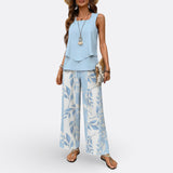 Ísis - Conjunto Duas Peças Corte Reto