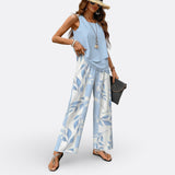 Ísis - Conjunto Duas Peças Corte Reto