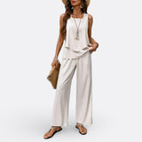 Ísis - Conjunto Duas Peças Corte Reto