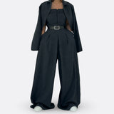 Maria - Conjunto Feminino com Bustier