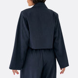 Maria - Conjunto Feminino com Bustier