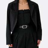 Maria - Conjunto Feminino com Bustier