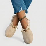 Benedita - Mocassins Confortáveis