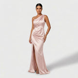 Carla - Vestido Maxi Elegante