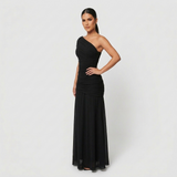 Ana - Vestido Maxi Elegante