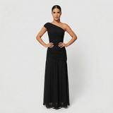 Ana - Vestido Maxi Elegante