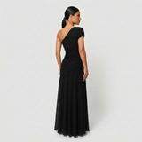 Ana - Vestido Maxi Elegante