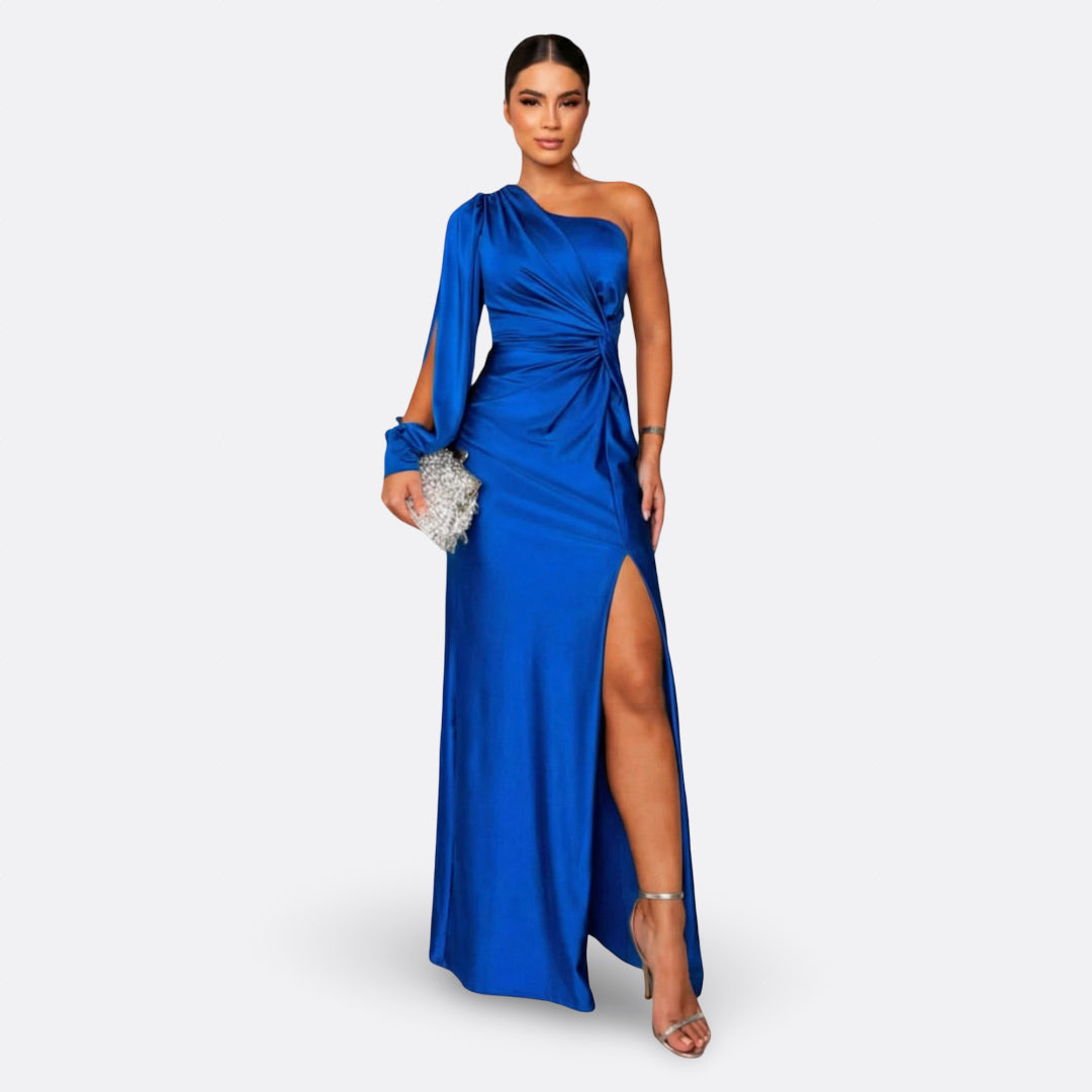 Luna - Vestido Maxi Elegante