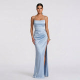 Mariana - Vestido Maxi Elegante