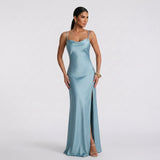 Leonor - Vestido Maxi Elegante