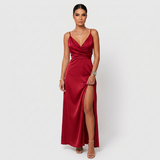 Lara - Vestido Maxi Elegante