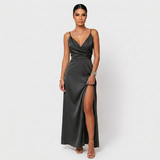 Lara - Vestido Maxi Elegante