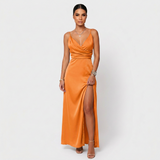 Lara - Vestido Maxi Elegante