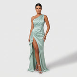 Joana - Vestido Maxi Elegante