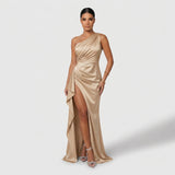 Joana - Vestido Maxi Elegante