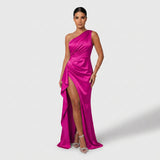 Joana - Vestido Maxi Elegante