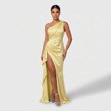 Joana - Vestido Maxi Elegante