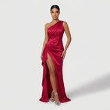 Joana - Vestido Maxi Elegante