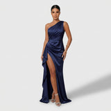 Joana - Vestido Maxi Elegante