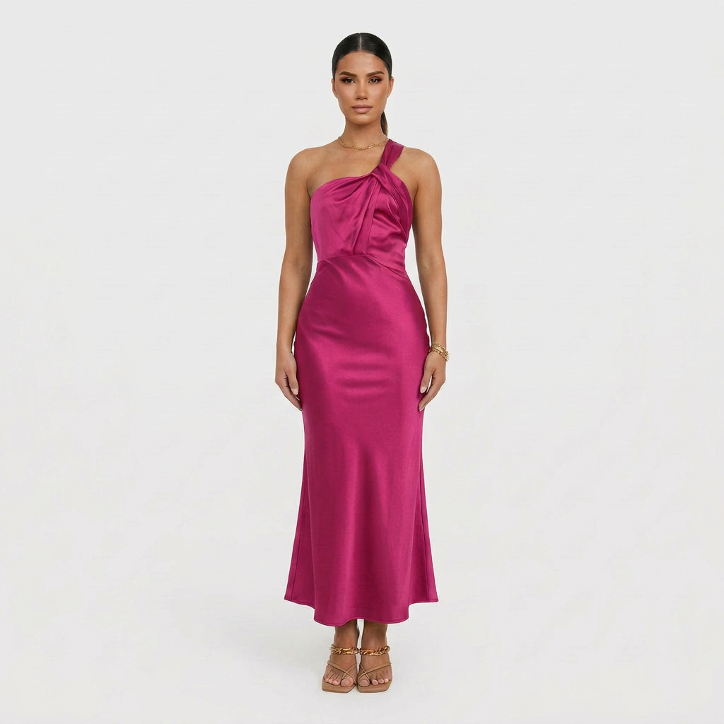 Sofia - Vestido Maxi Elegante