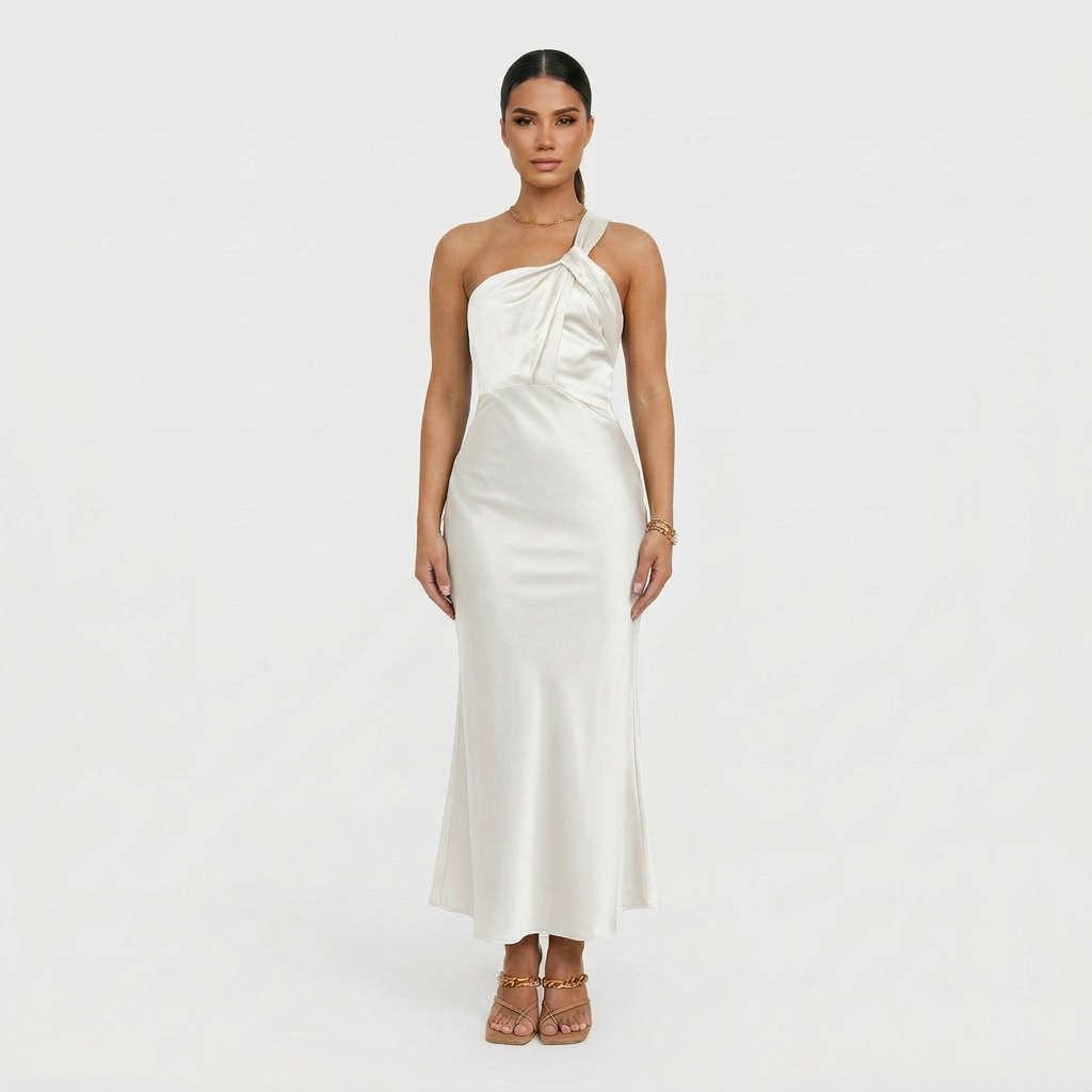 Sofia - Vestido Maxi Elegante