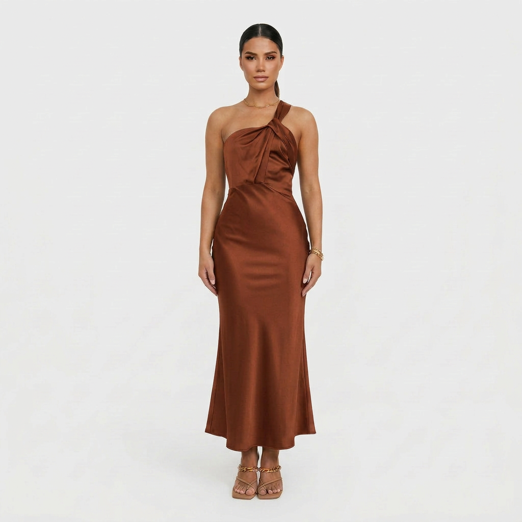 Sofia - Vestido Maxi Elegante