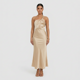 Sofia - Vestido Maxi Elegante