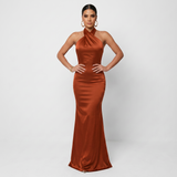 Liana - Vestido Maxi Elegante