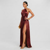 Sara - Vestido Maxi Elegante