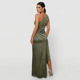 Andreia - Vestido Maxi Elegante