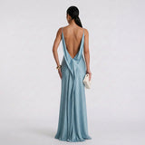 Leonor - Vestido Maxi Elegante