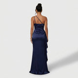 Joana - Vestido Maxi Elegante