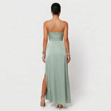 Lara - Vestido Maxi Elegante