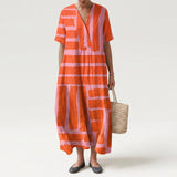 Zara - Vestido Paraíso