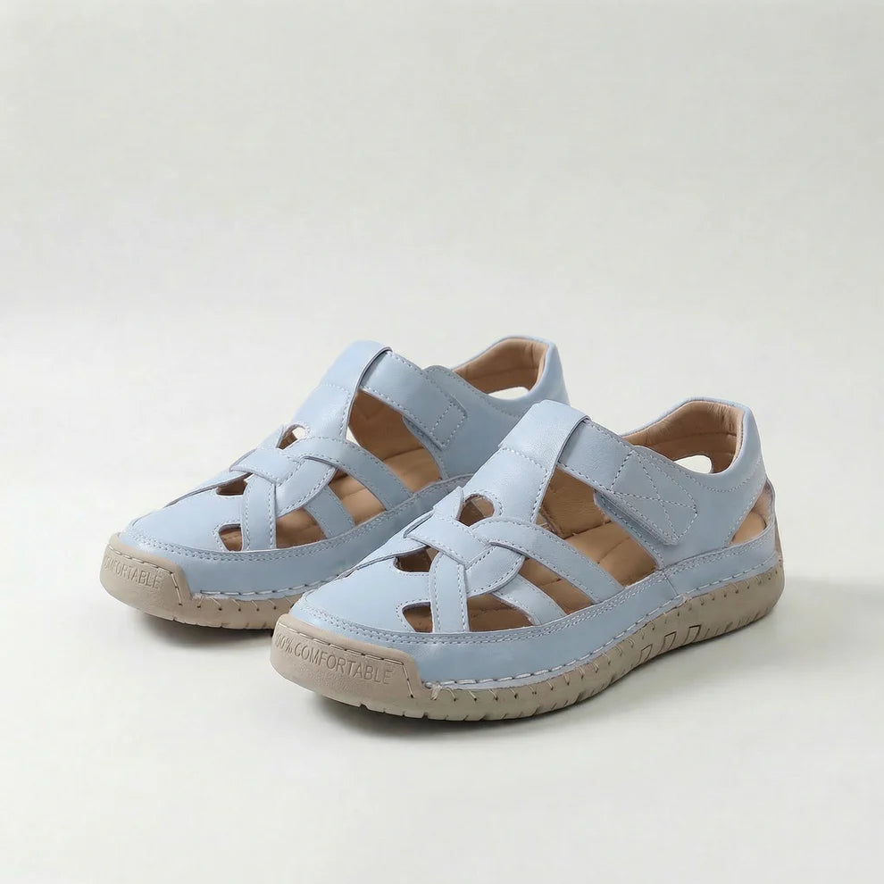 Sofia - Sandálias Leves e Confortáveis