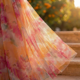 Maria - Vestido Maxi Elegante