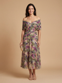 Floral