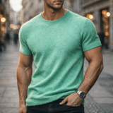Artur - T-Shirt de Luxo Leve