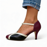 Ana - Saltos Confortáveis e Elegantes