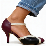 Ana - Saltos Confortáveis e Elegantes
