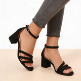 Doriana - Sapatos Elegantes e Confortáveis de Salto