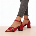 Vermelho