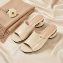 Creme Marfim